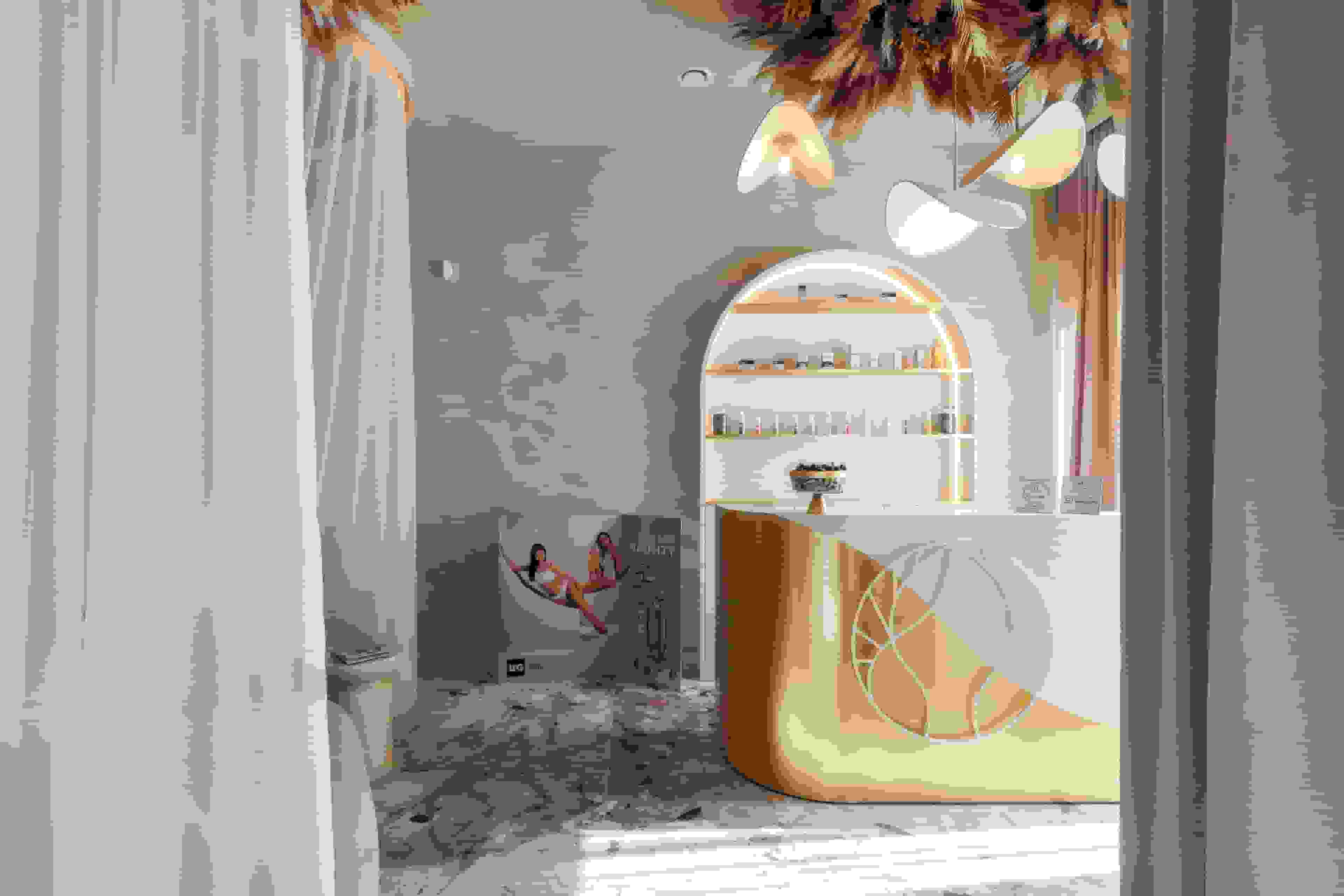 konsultacja kosmetologiczna w salonie kosmetycznym w Krakowie