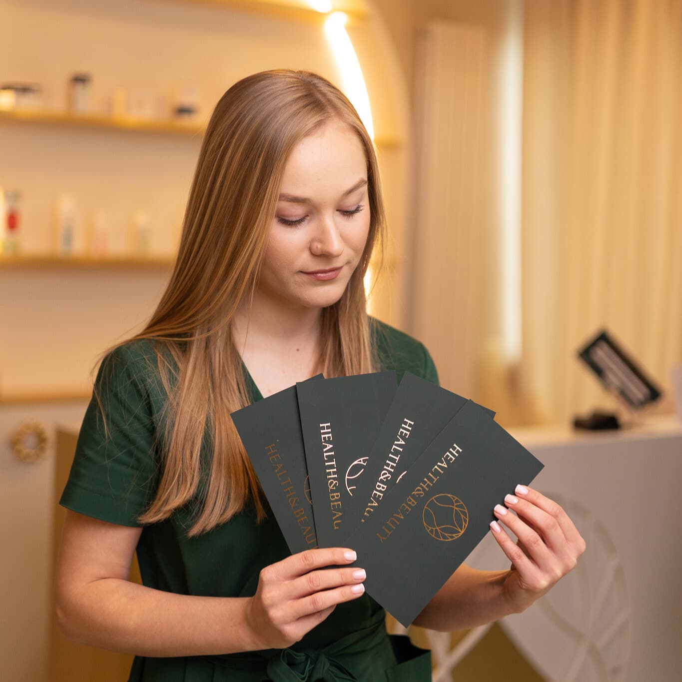 voucher na zabiegi kosmetyczne spa i masaż w krakowie