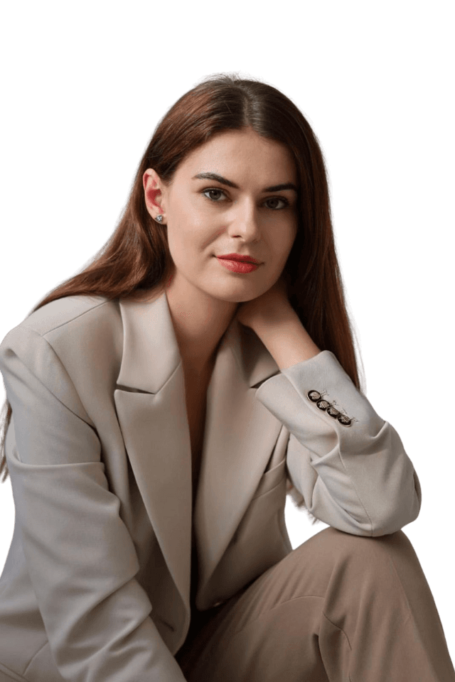 lekarz medycyny estetycznej marta marcinek