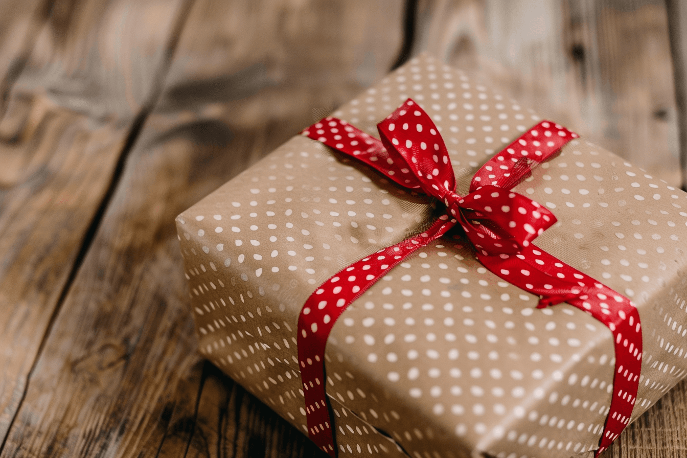 prezent na dzien mezczyzny