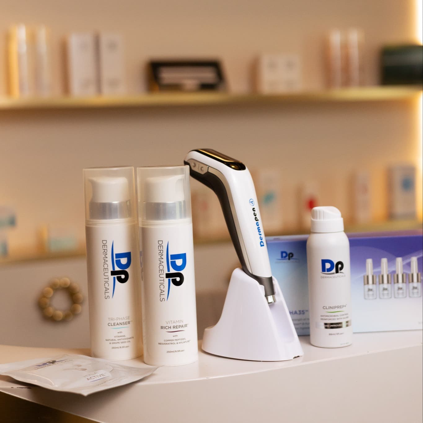 dermapen w krakowie