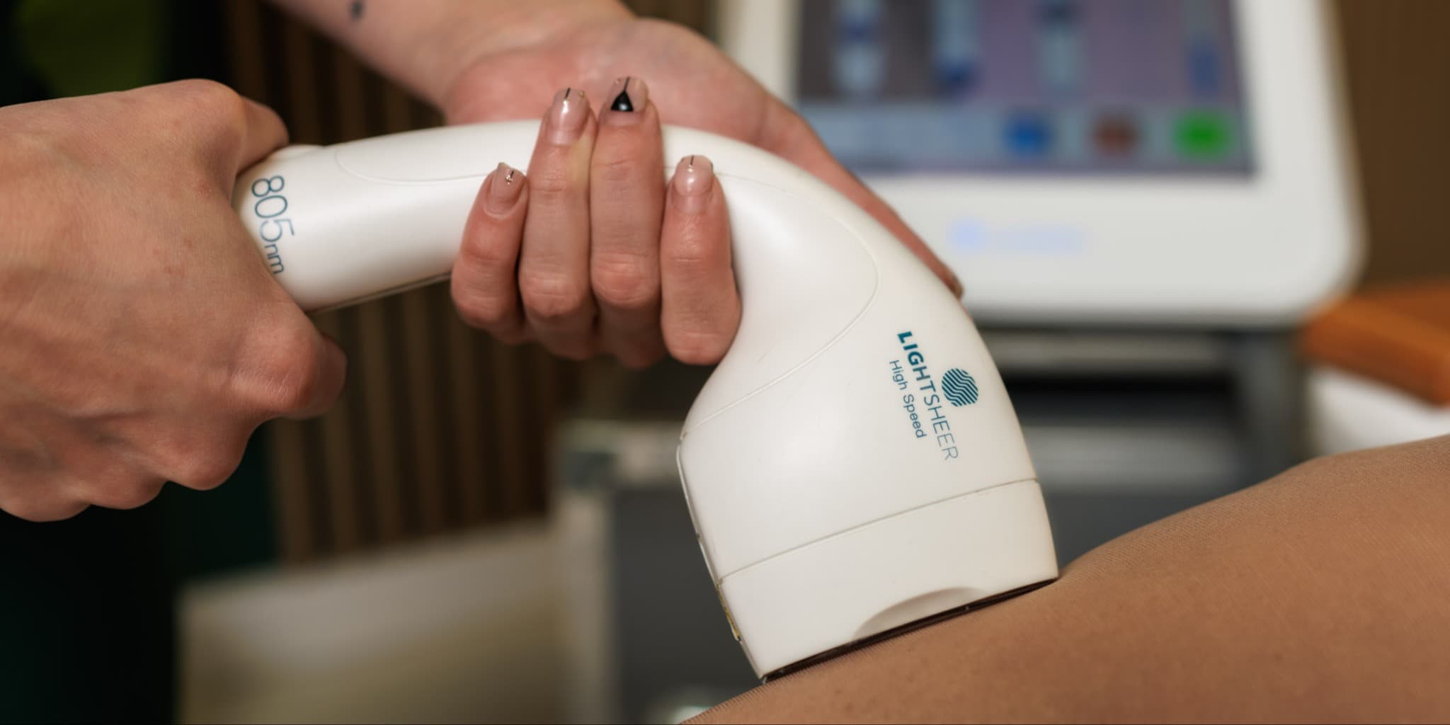 Laseroterapia