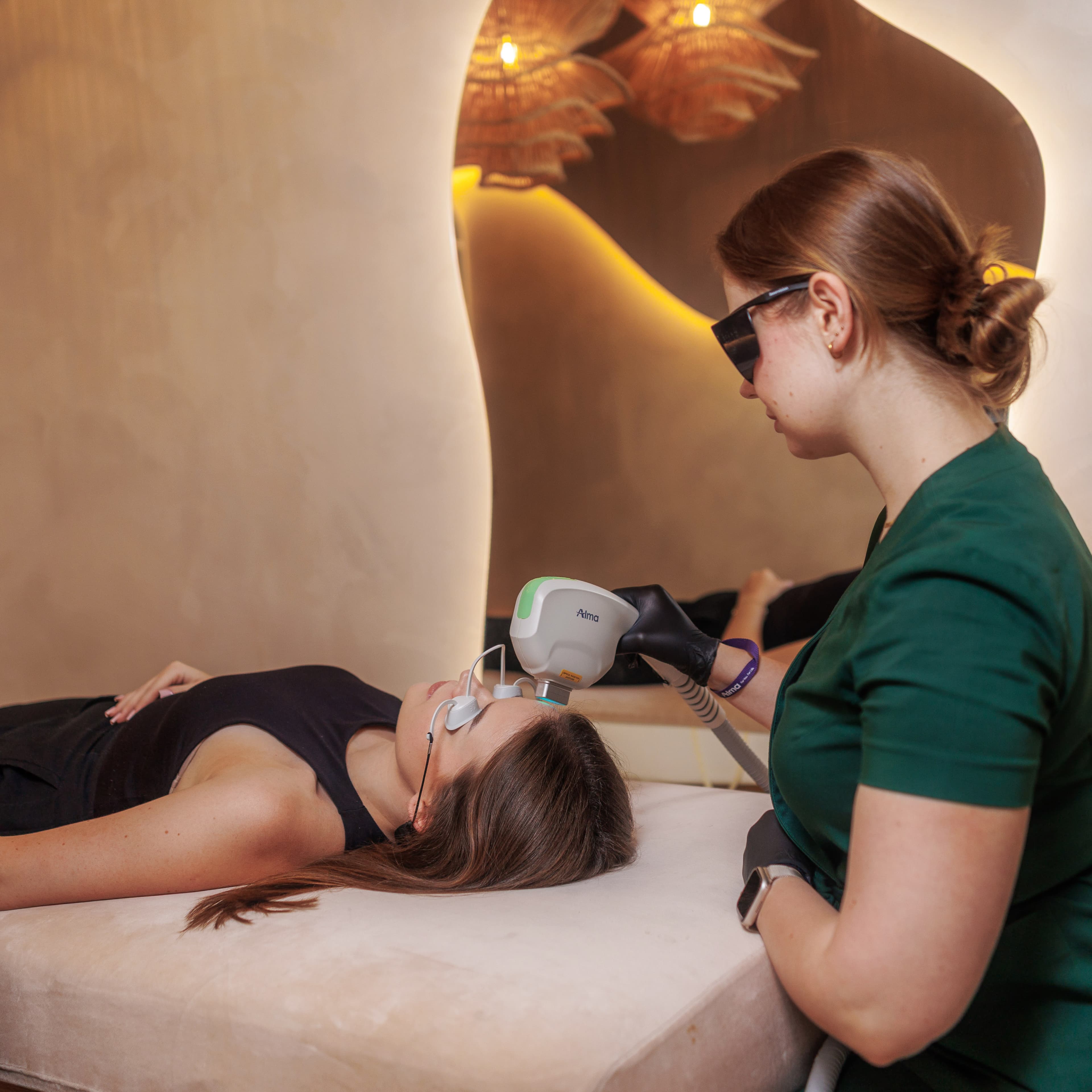 laserowe odmladzanie w krakowie