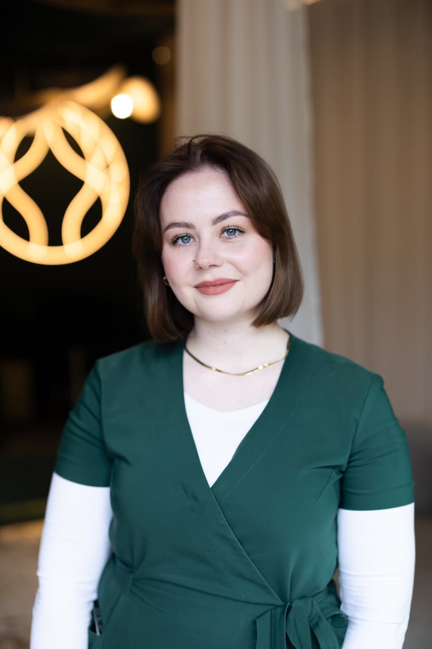 Podolog Zuzanna Ogórkowska – Health & Beauty Kraków