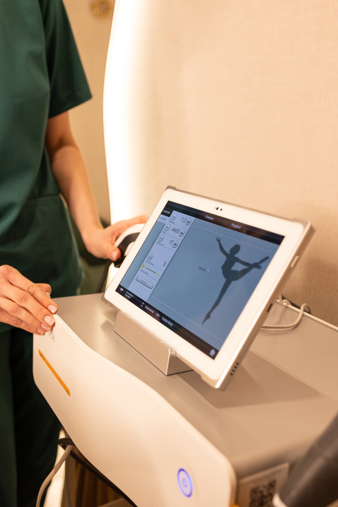 fala akustyczna w krakowie