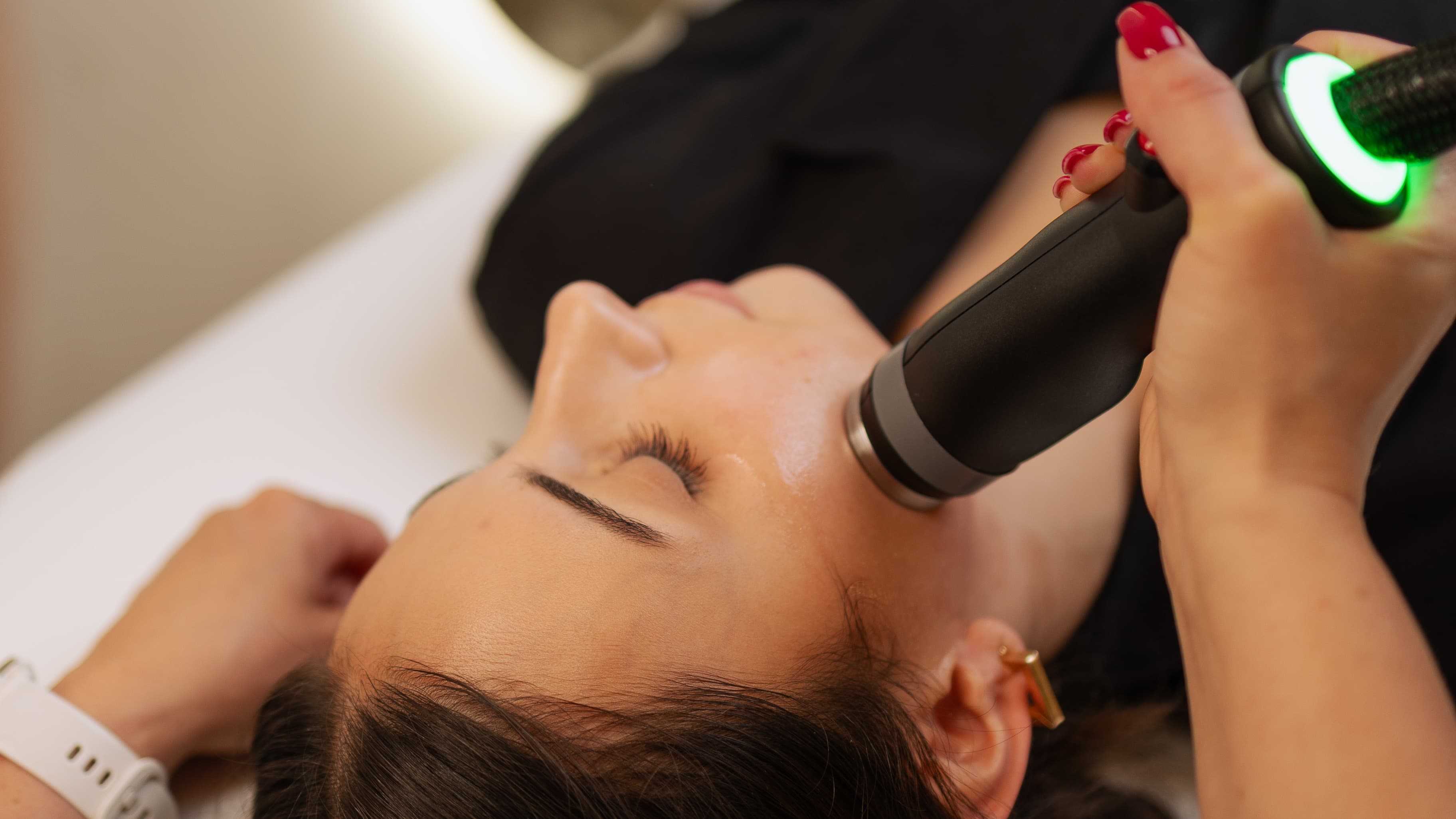 lifting twarzy onda pro w krakowie