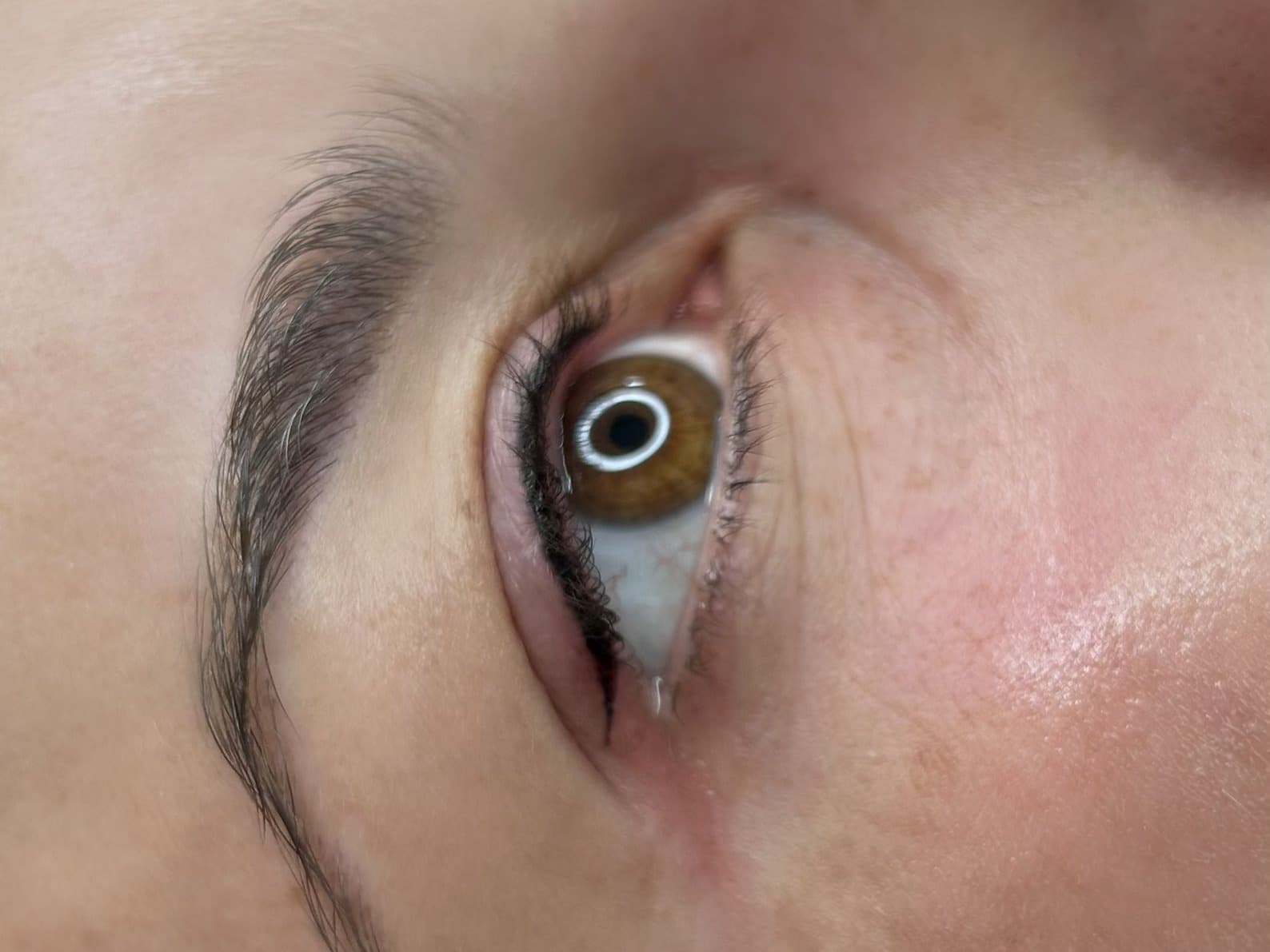 makijaz permanentny oczu