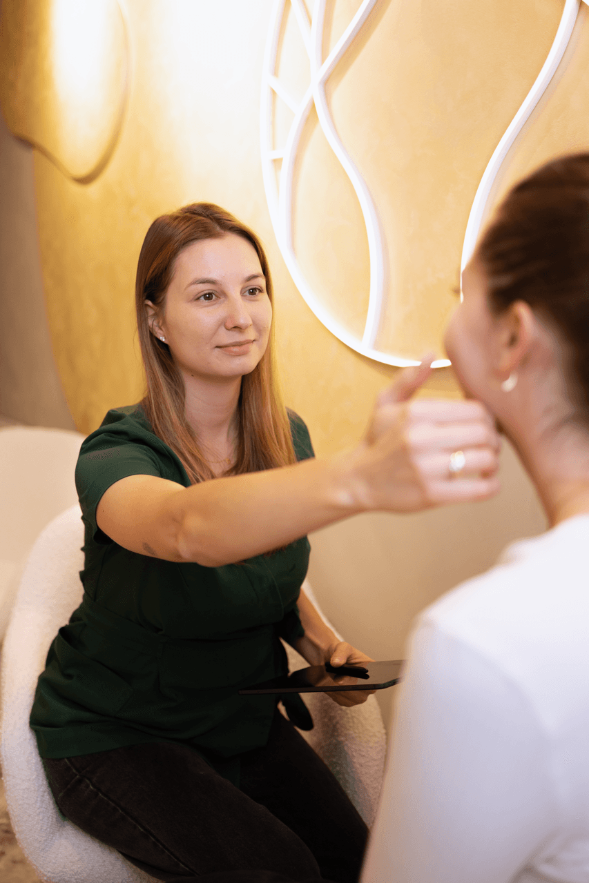 konsultacja z lekarzem medycyny estetycznej w krakowie