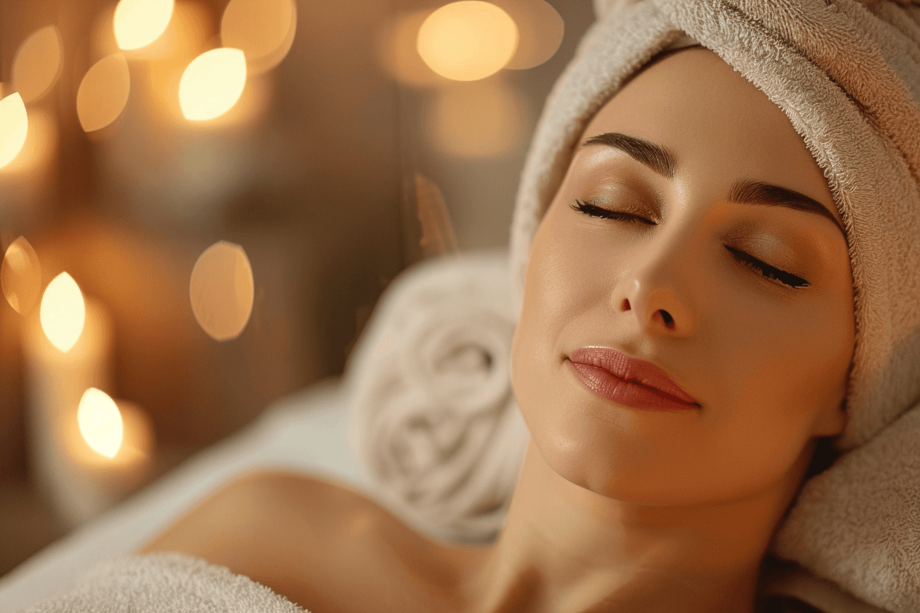 relaks na dzien kobiet 2024 w krakowie