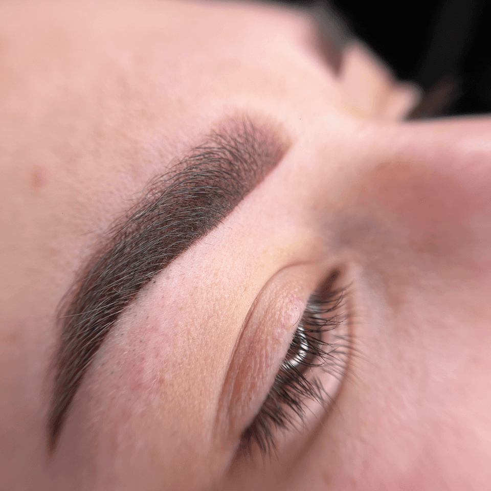 permanentne brwi krakow