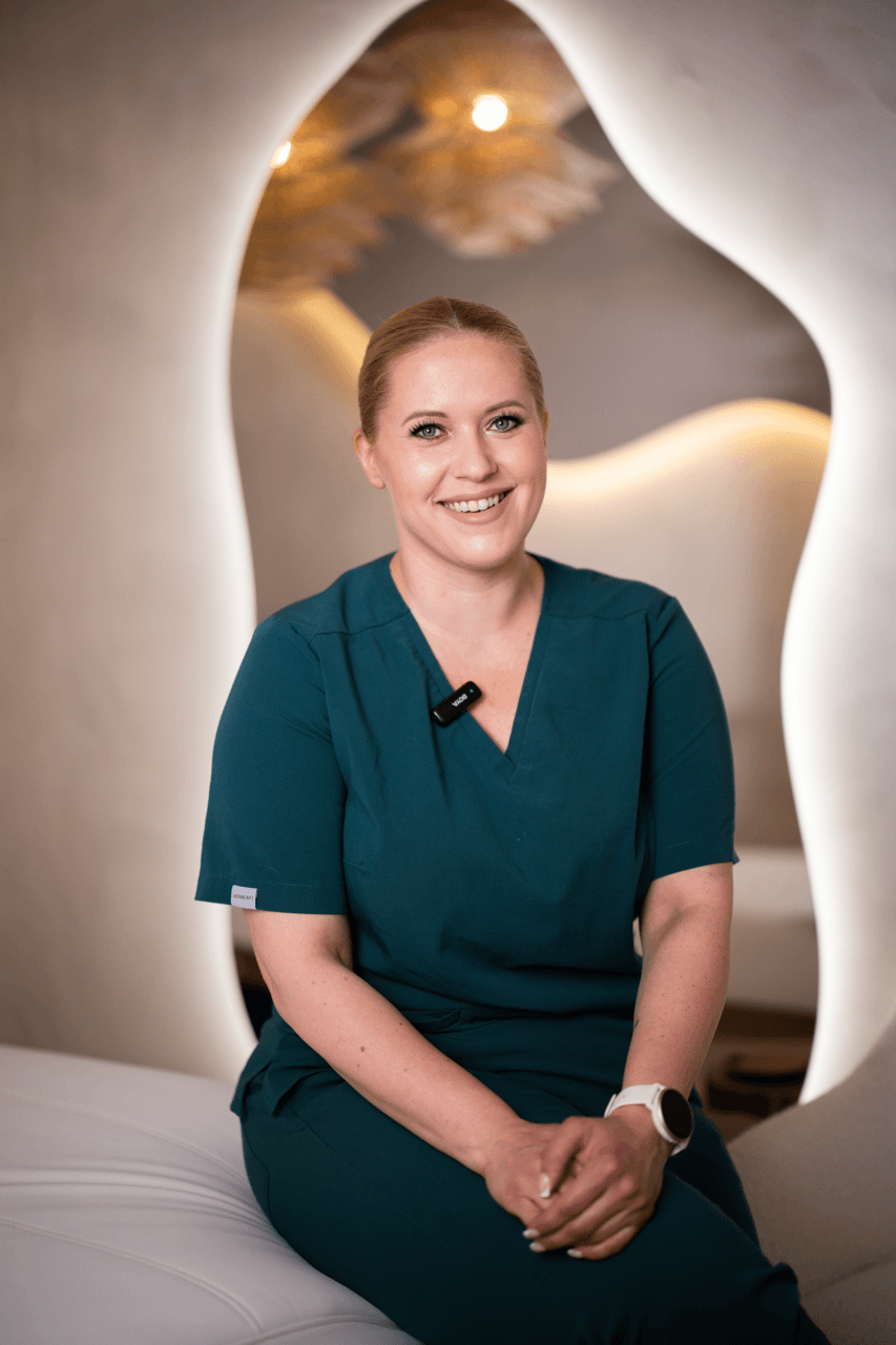 kraków podolog kamila pieczyrak health & beauty