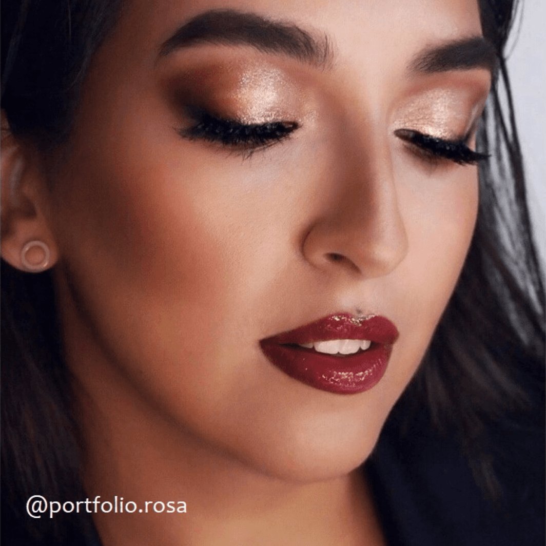 makeup okolicznosciowy