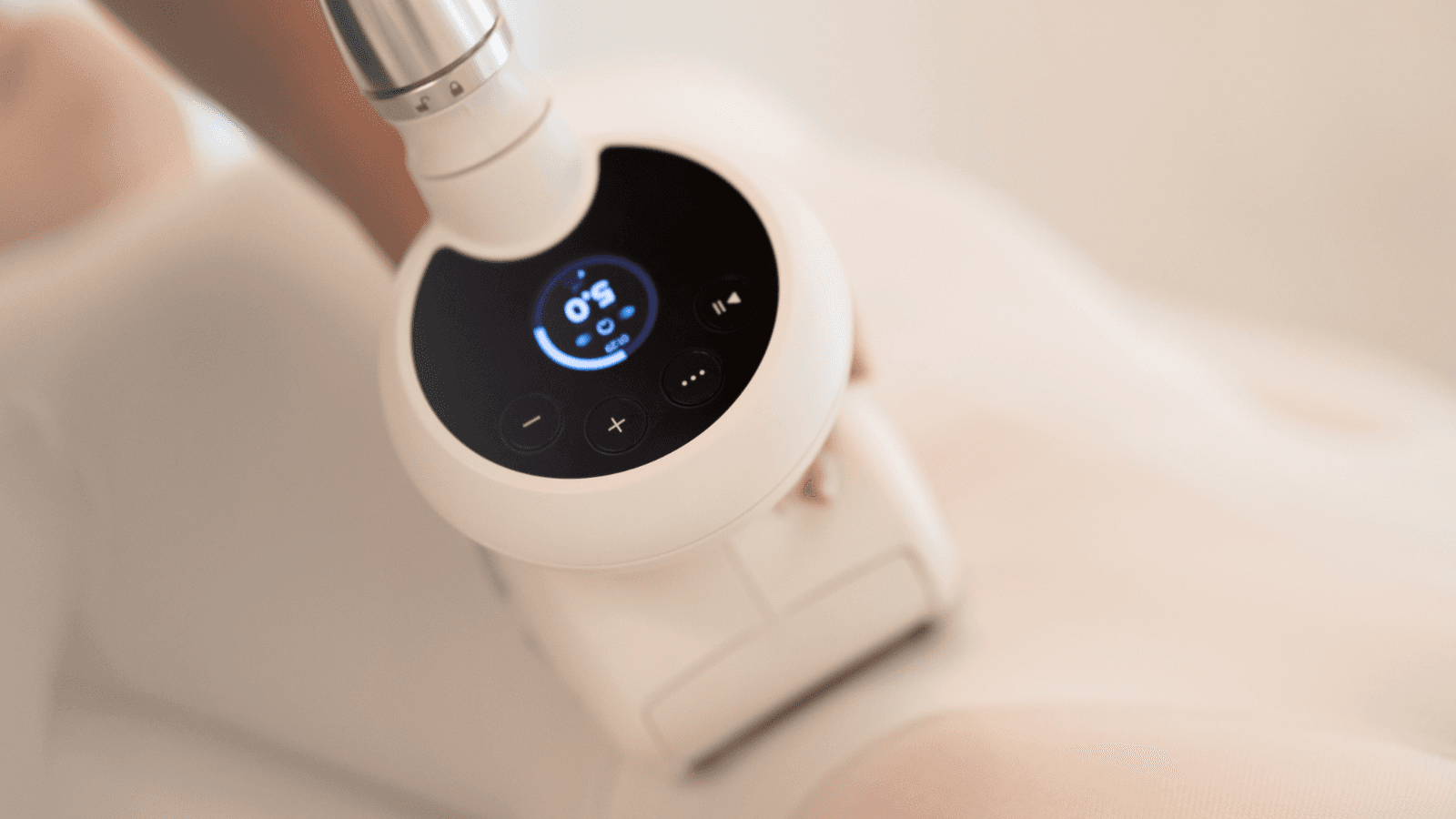 endermologia lpg infinity w Krakowie