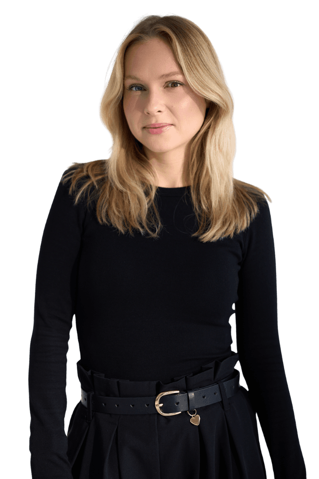 makijarzystka Katarzyna krakow