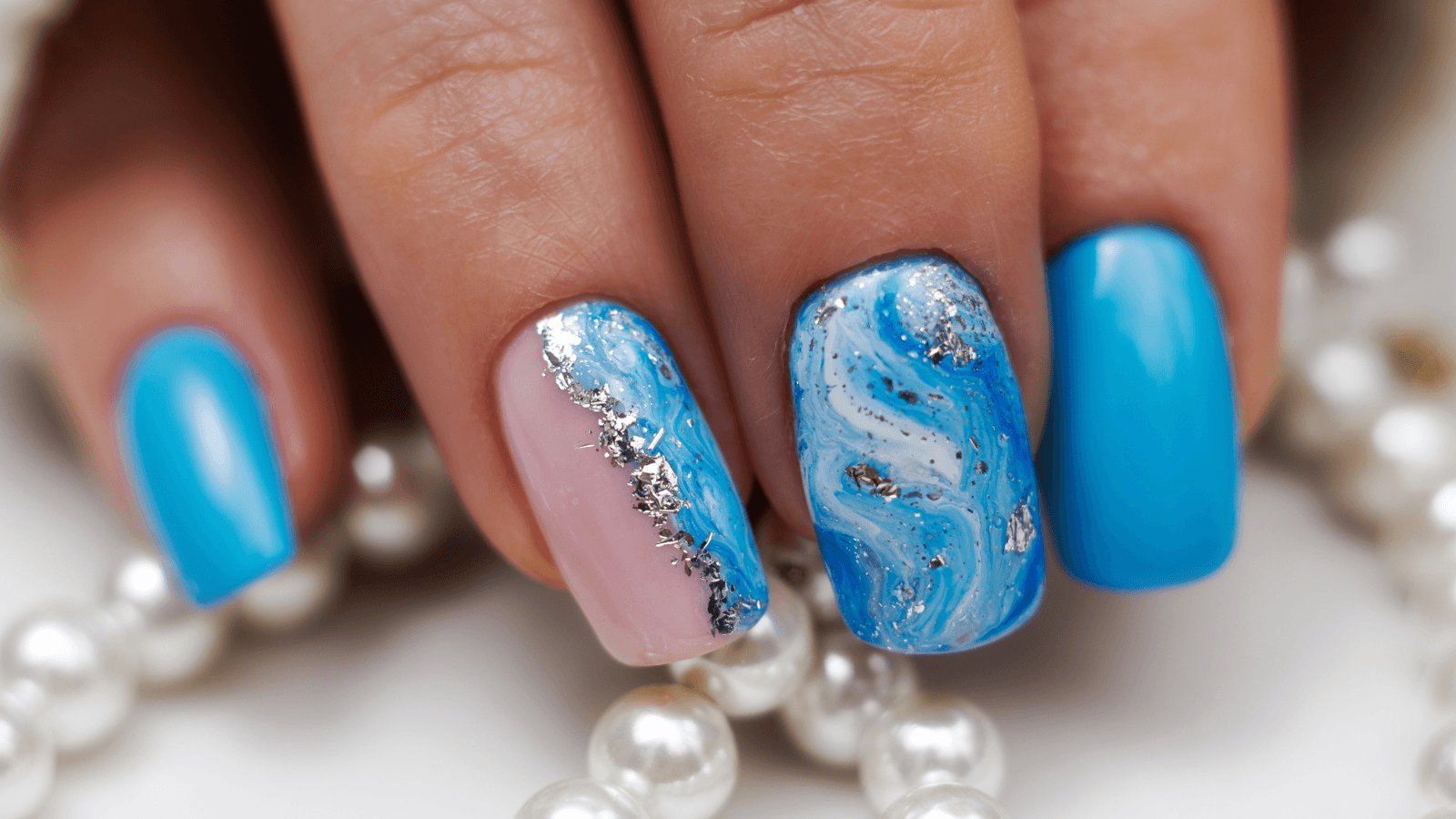 manicure hybrydowy w krakowie