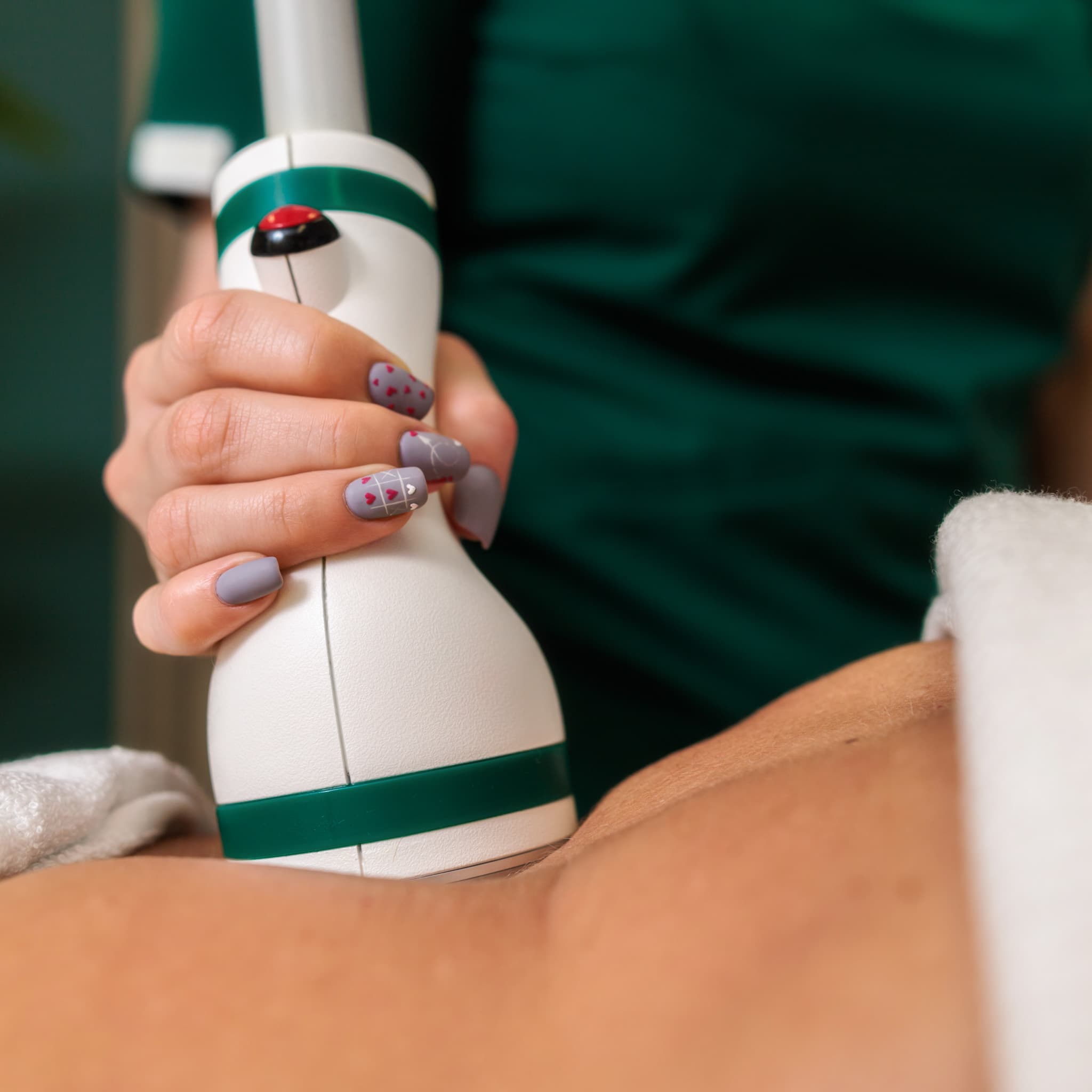 modelowanie sylwetki mikrofalami w krakowie