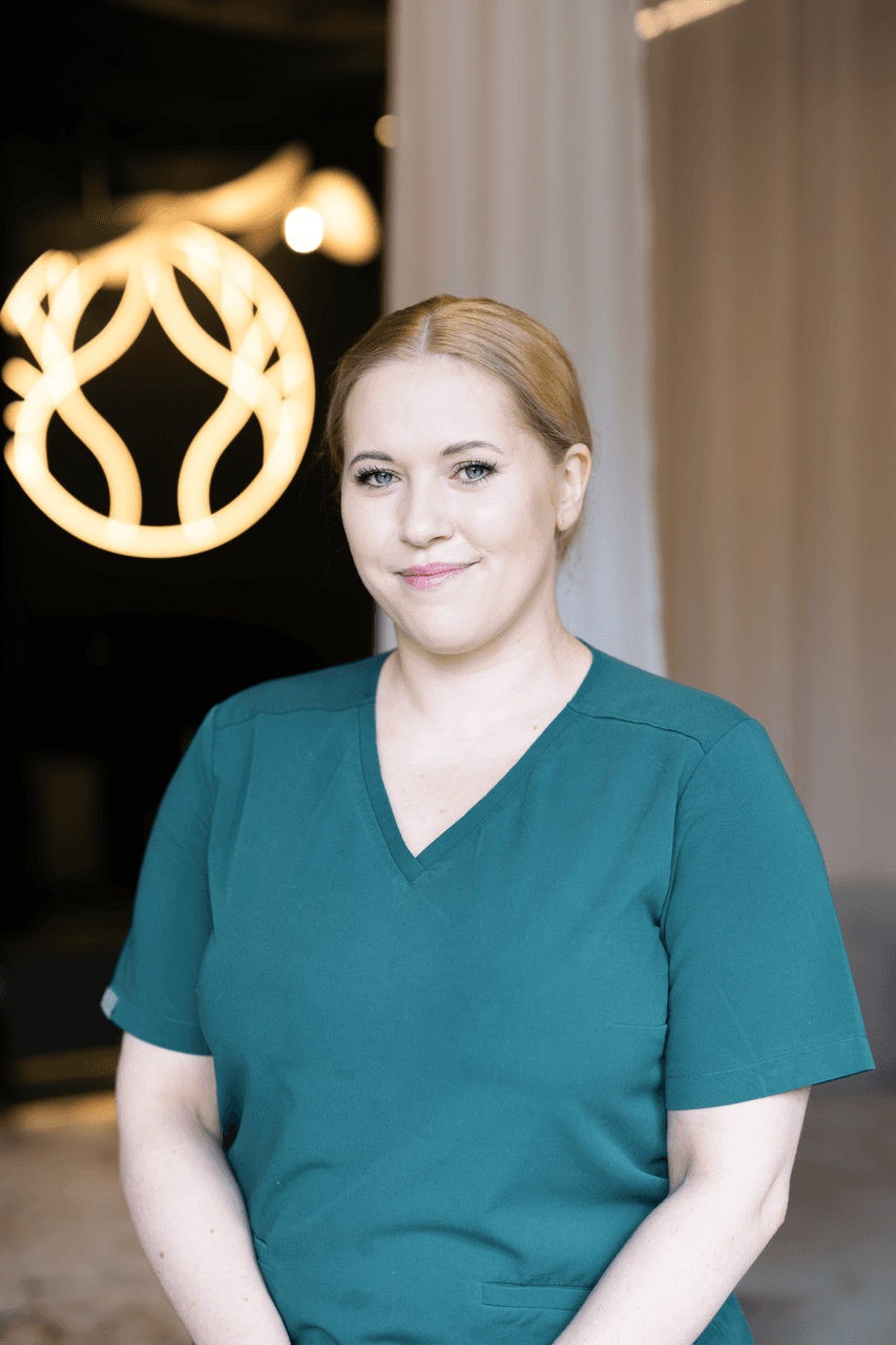 Kosmetolog / Podolog Kamila Pieczyrak – Health & Beauty Kraków