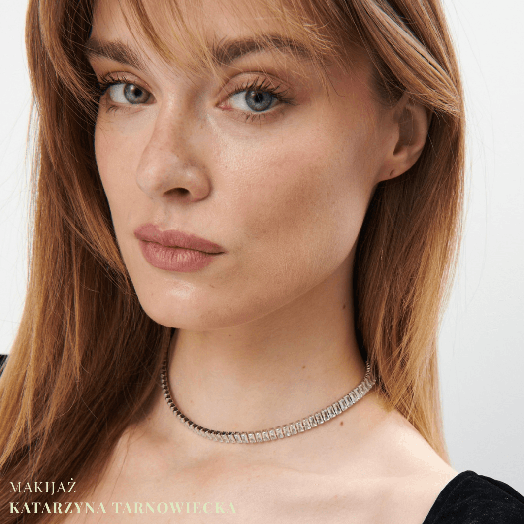 makeup wieczorowy krakow