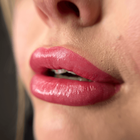 efekt makijaz permanentny ust krakow