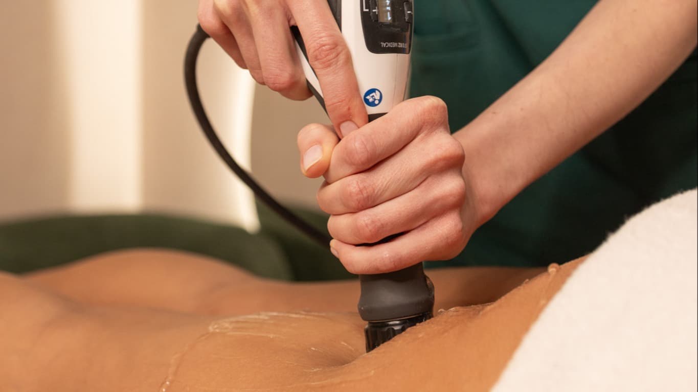 fala uderzeniowa na cellulit w krakowie