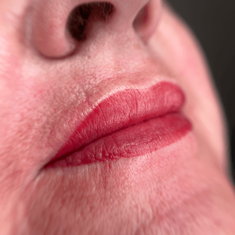 usta permanentne w krakowie