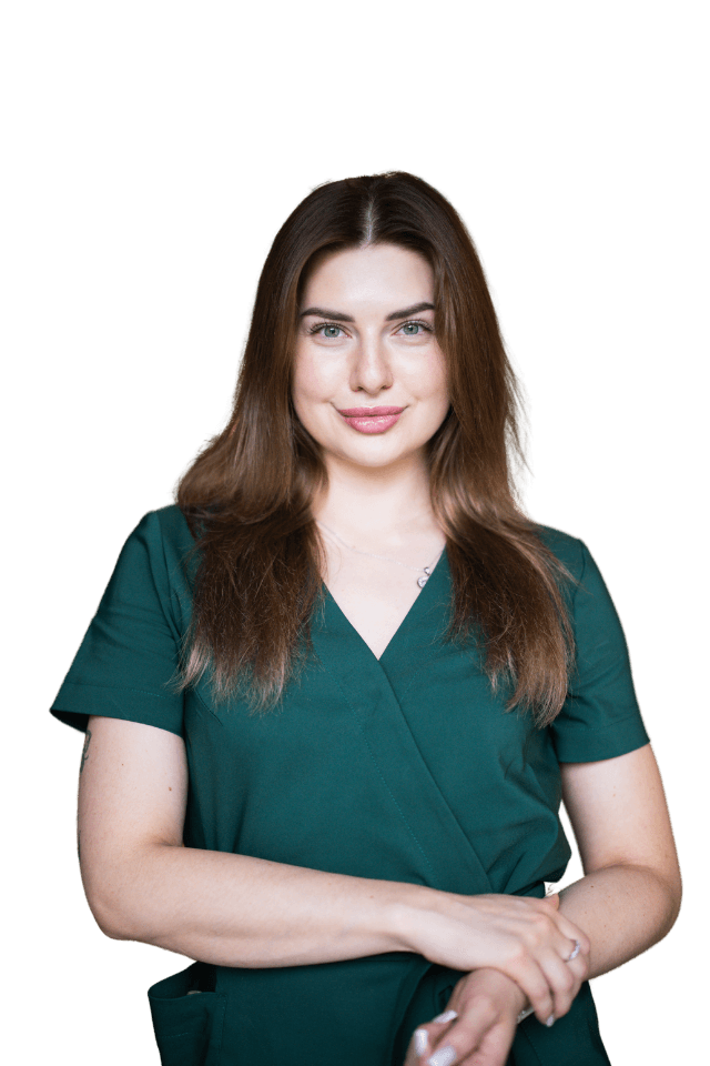 alicja jaworska stylistka brwi i rzes w health and beauty