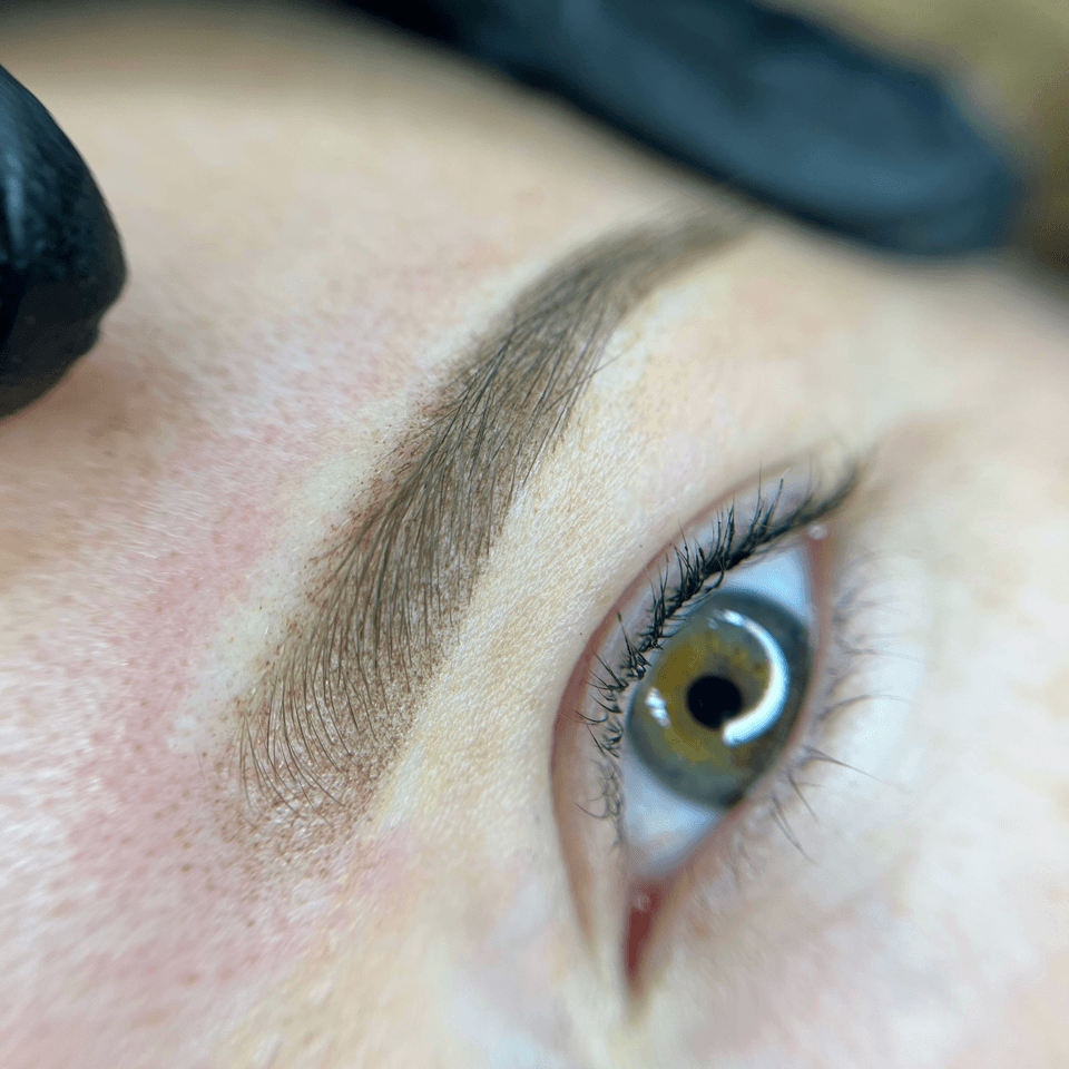 makijaz permanentny brwi w krakowie