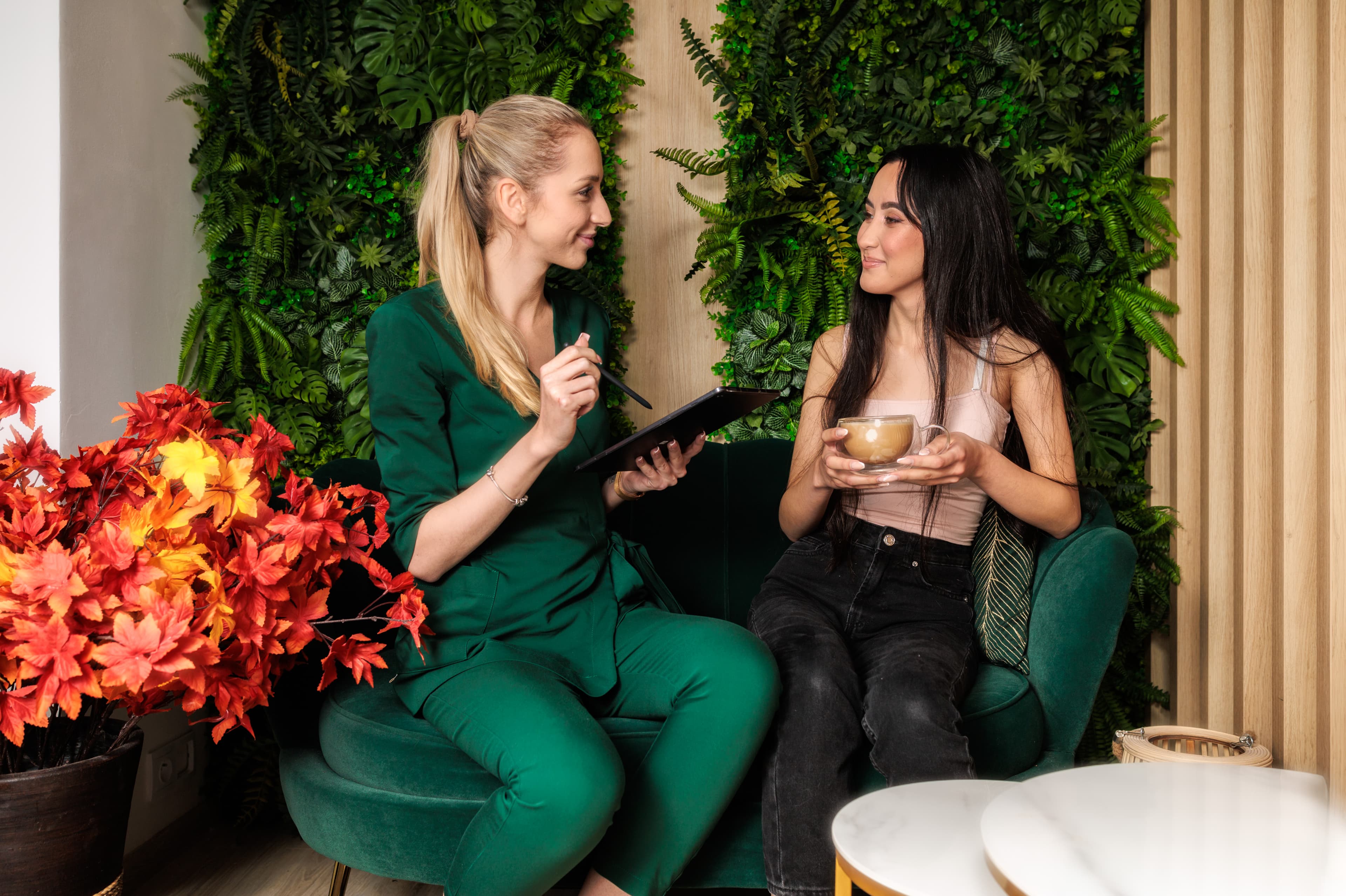 konsultacja kosmetologiczna w krakowie