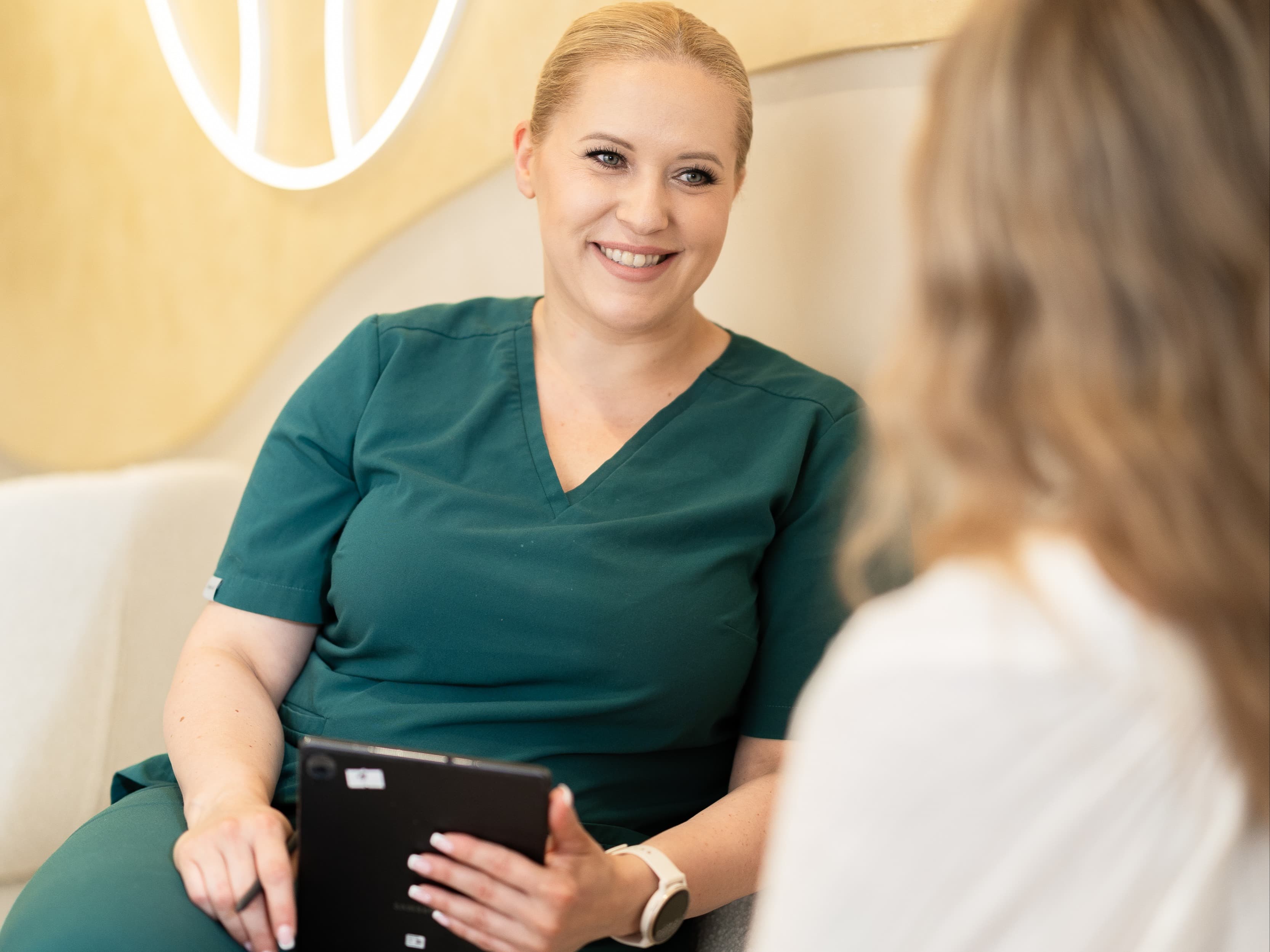 konsultacja kosmetologiczna w krakowie