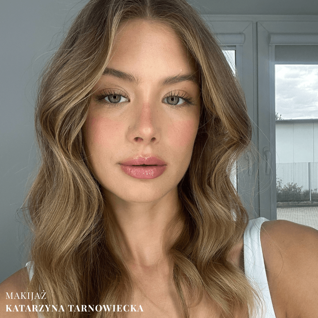 makijaz wieczorowy w krakowie