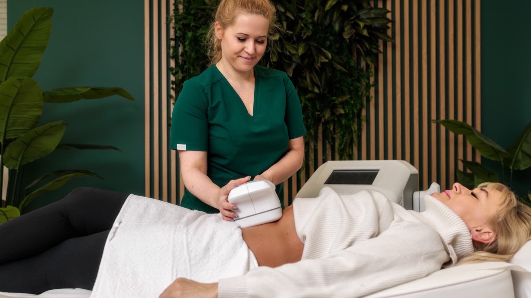 kriolipoliza w krakowie