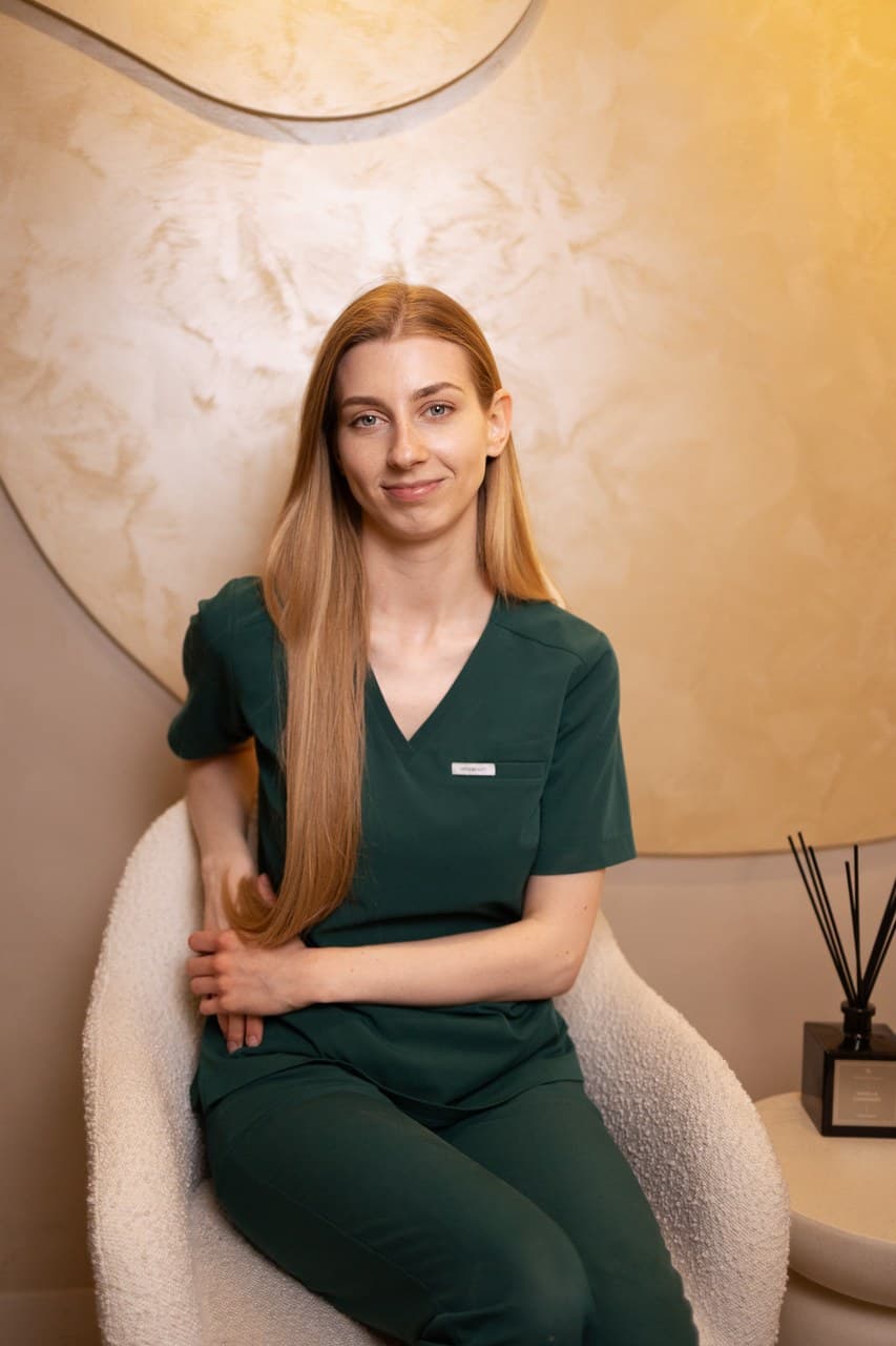 kosmetolog health and beauty w krakowie – zalecenia po zabiegu rejuran