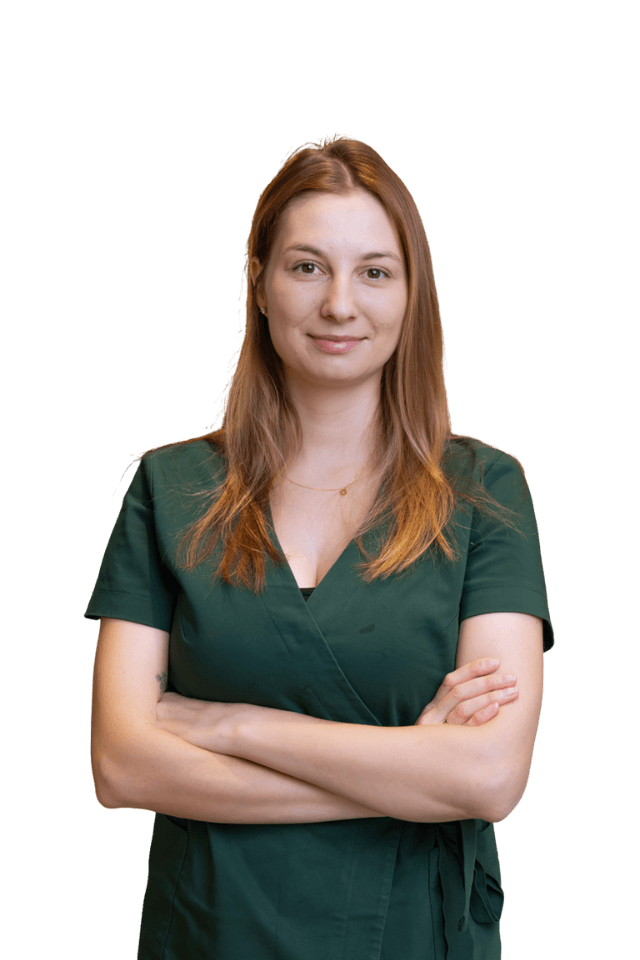 lekarz medycyny estetycznej Roma Faron