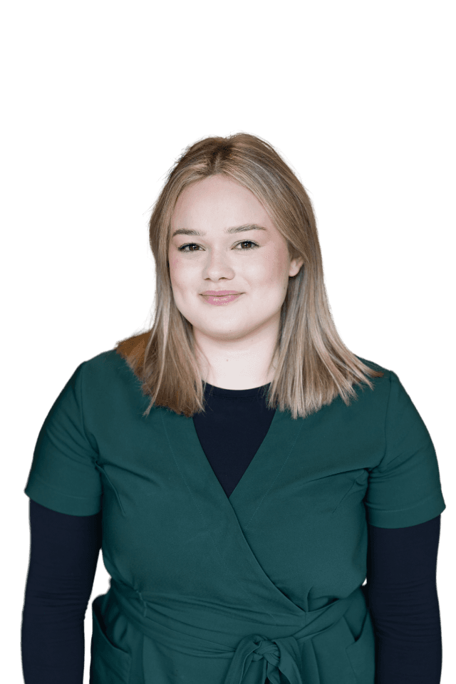 amelia kisala stylistka rzes