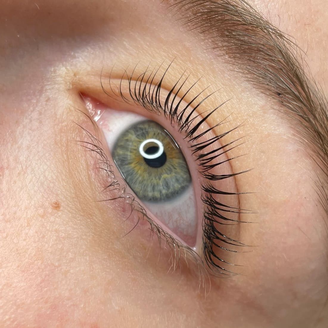 lifting i laminacja rzes efekty