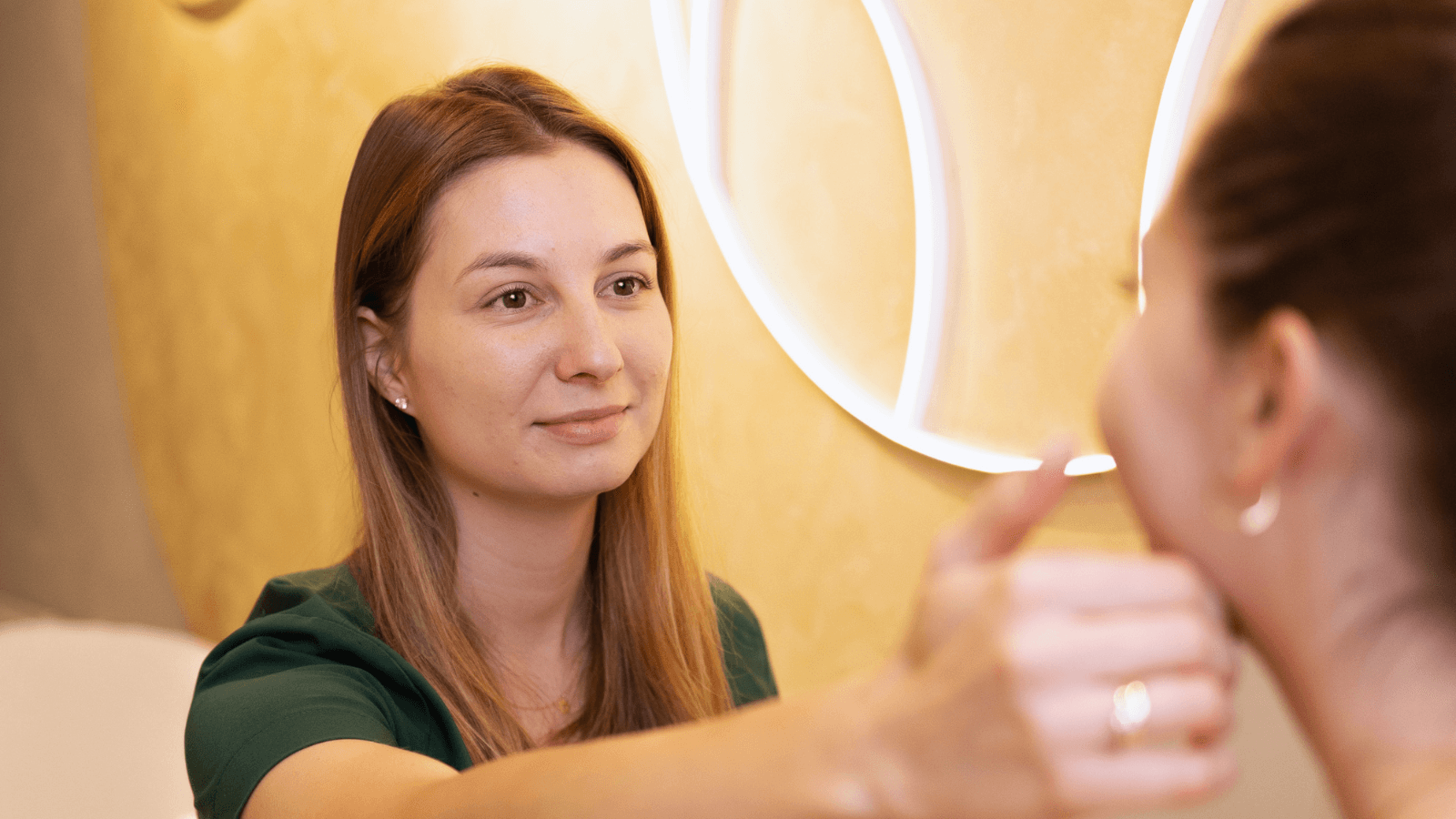 konsultacja z lekarzem medycyny estetycznej