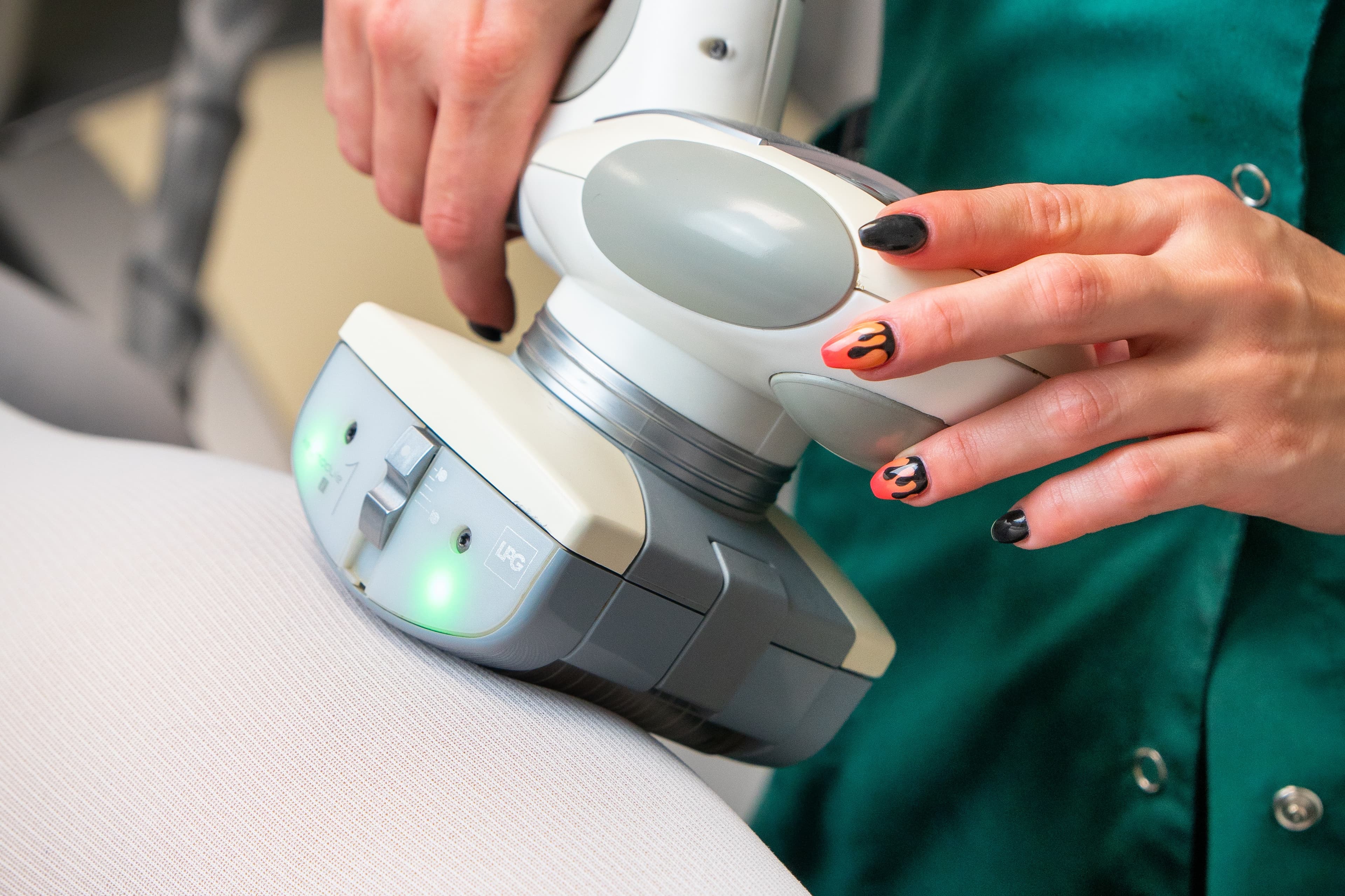 zabieg endermologii zblizony