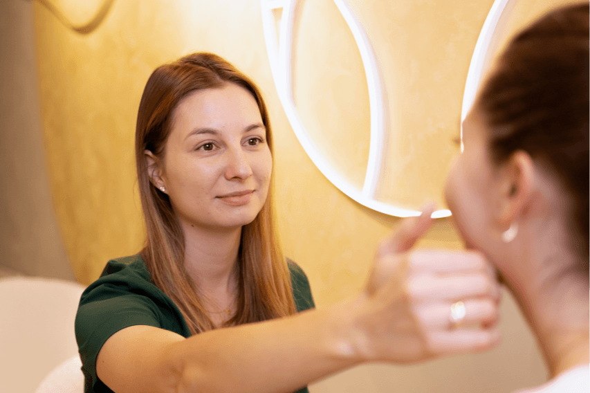 zabiegi medycyny estetycznej w krakowie