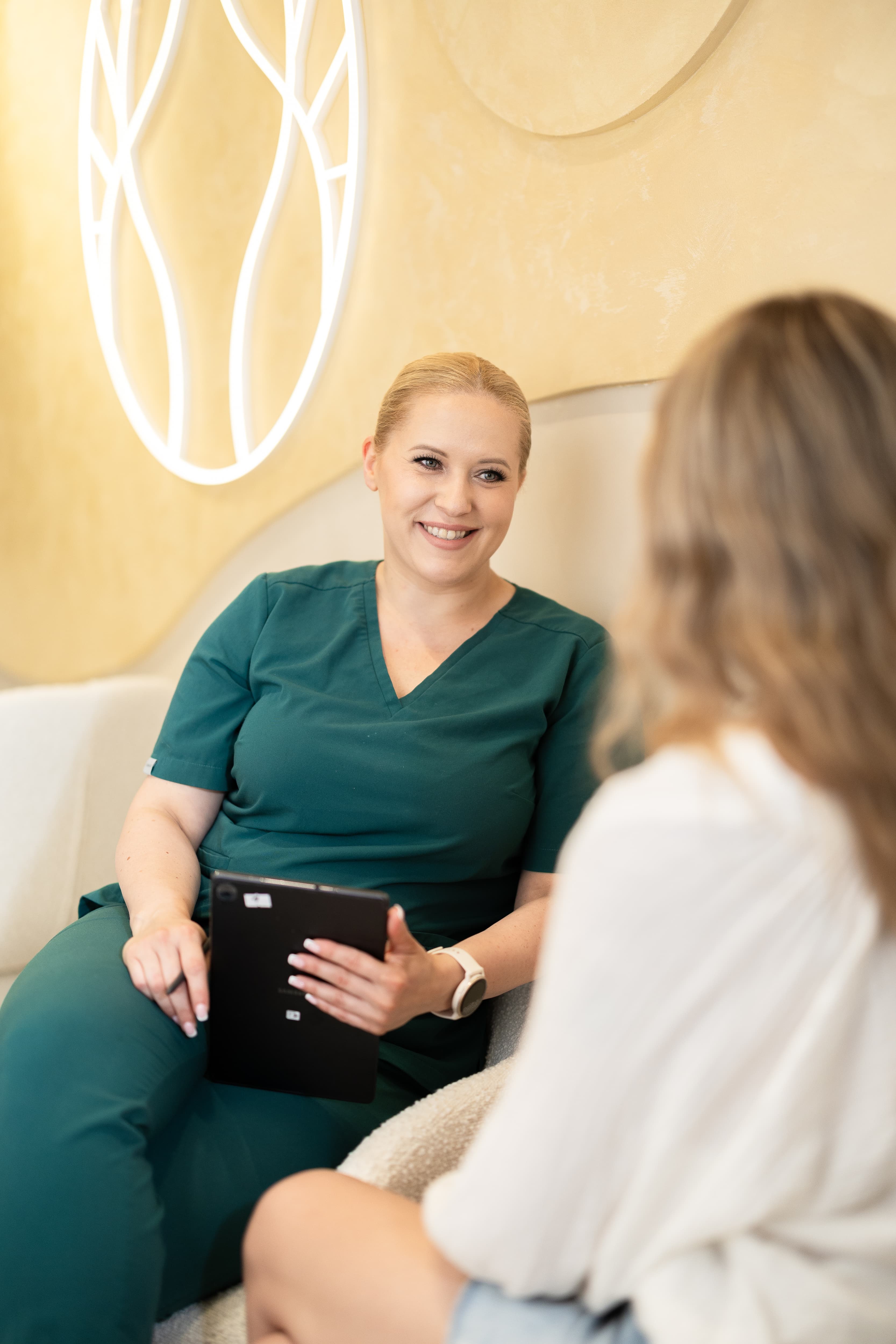 konsultacja podologiczna po zabiegu usuwania kurzajek w krakowie