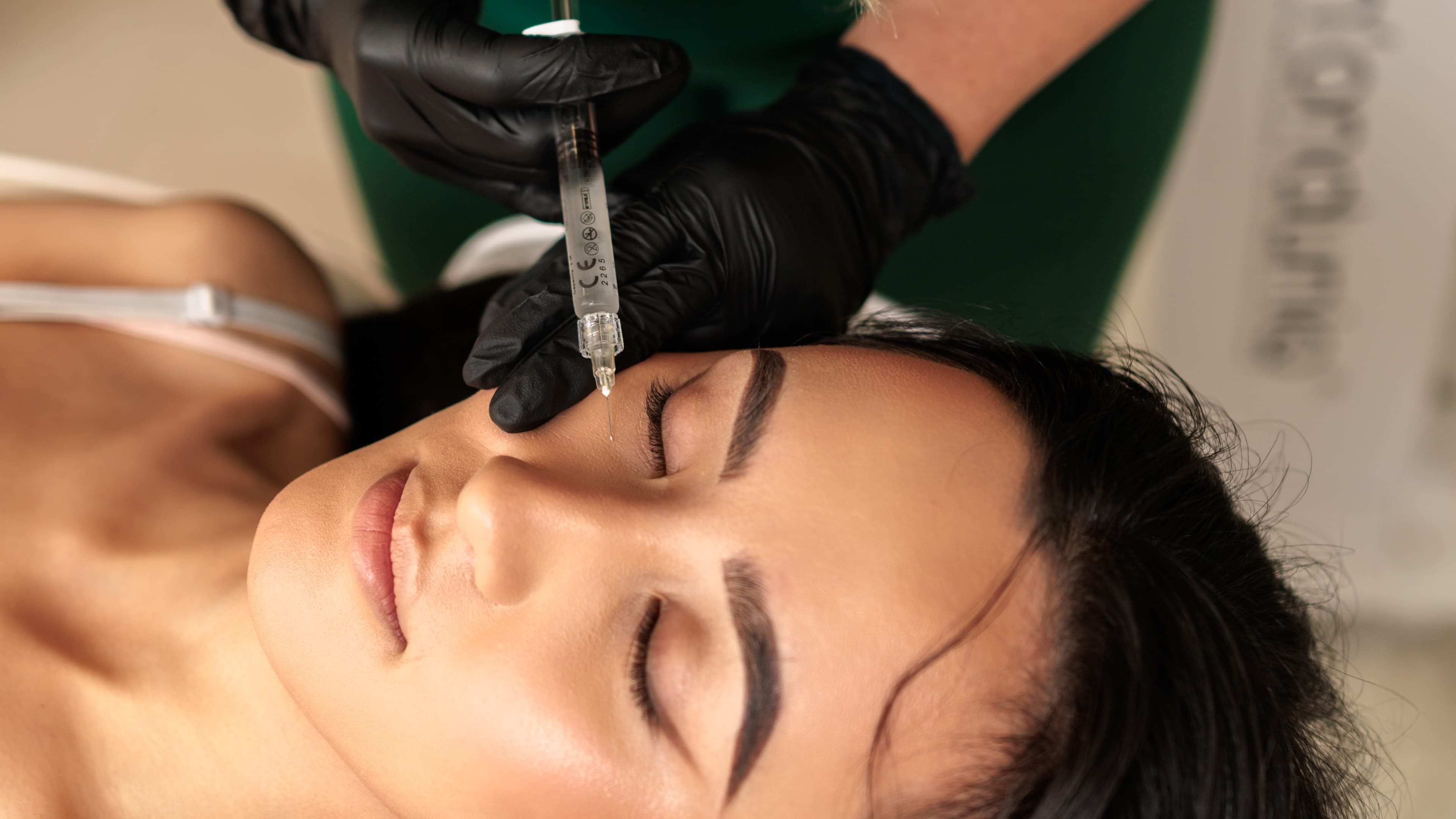 stymulator tkankowy lumi eyes pod oczy