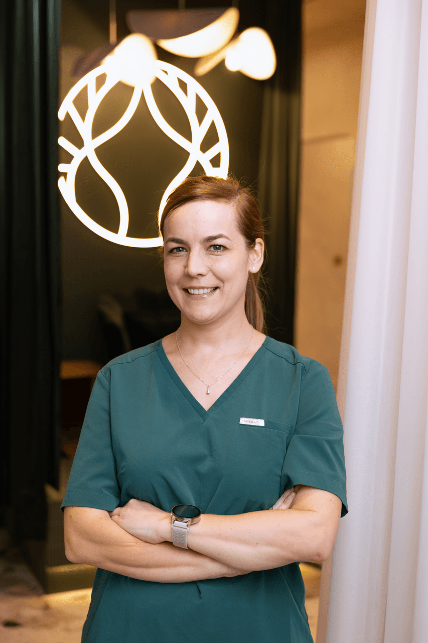 Podolog Katarzyna Bazia – Health & Beauty Kraków